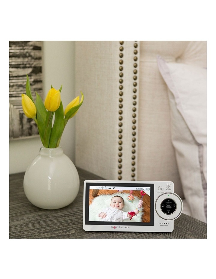 myer baby monitor