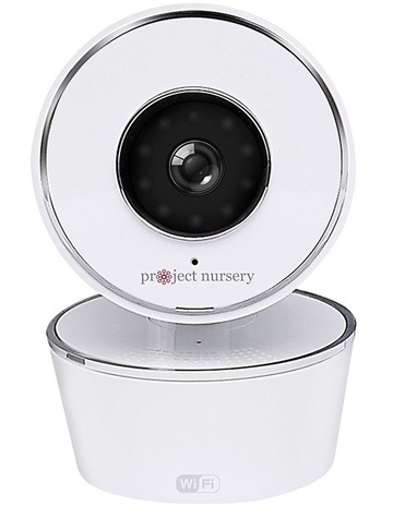 myer baby monitor
