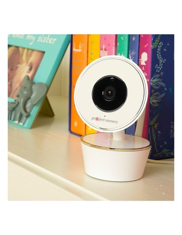 myer baby monitor
