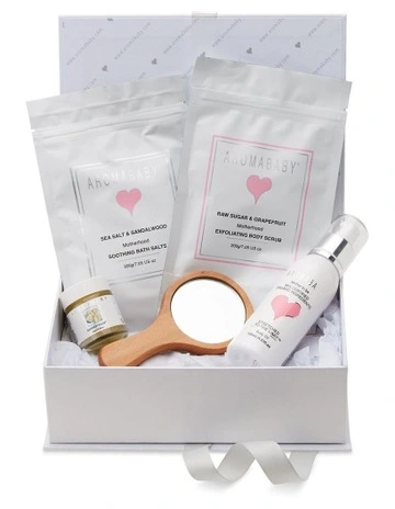 Pregnancy/New Mother Luxury Gift
