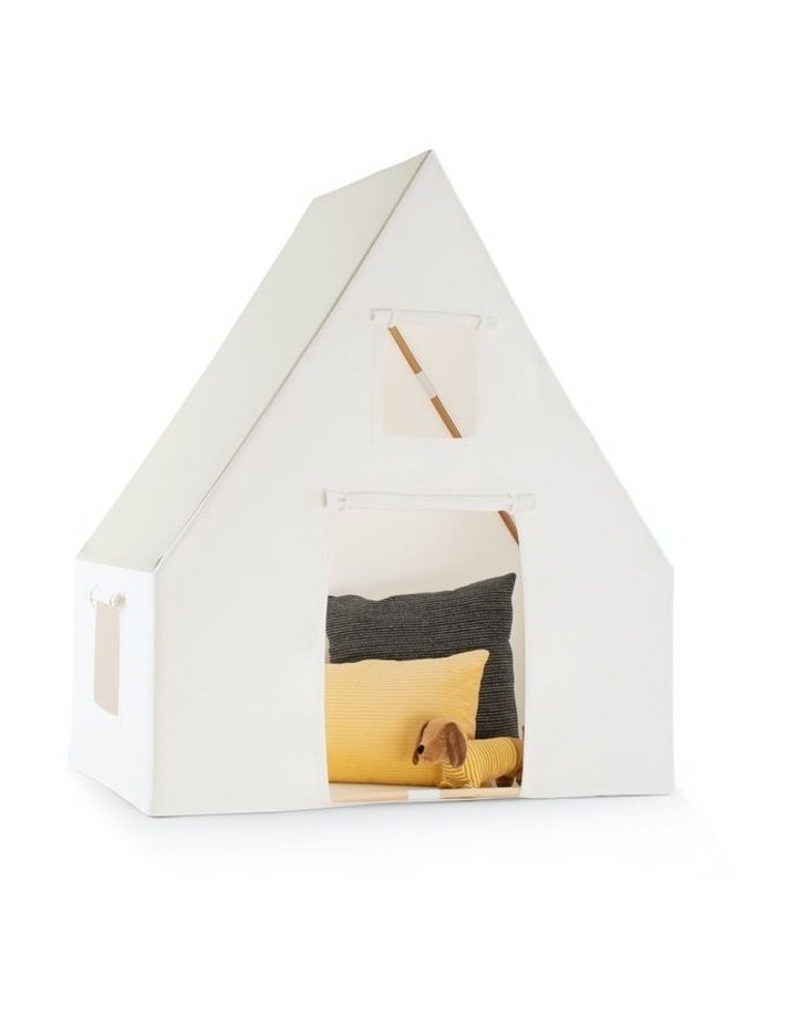 Playhouse Tent in Beige