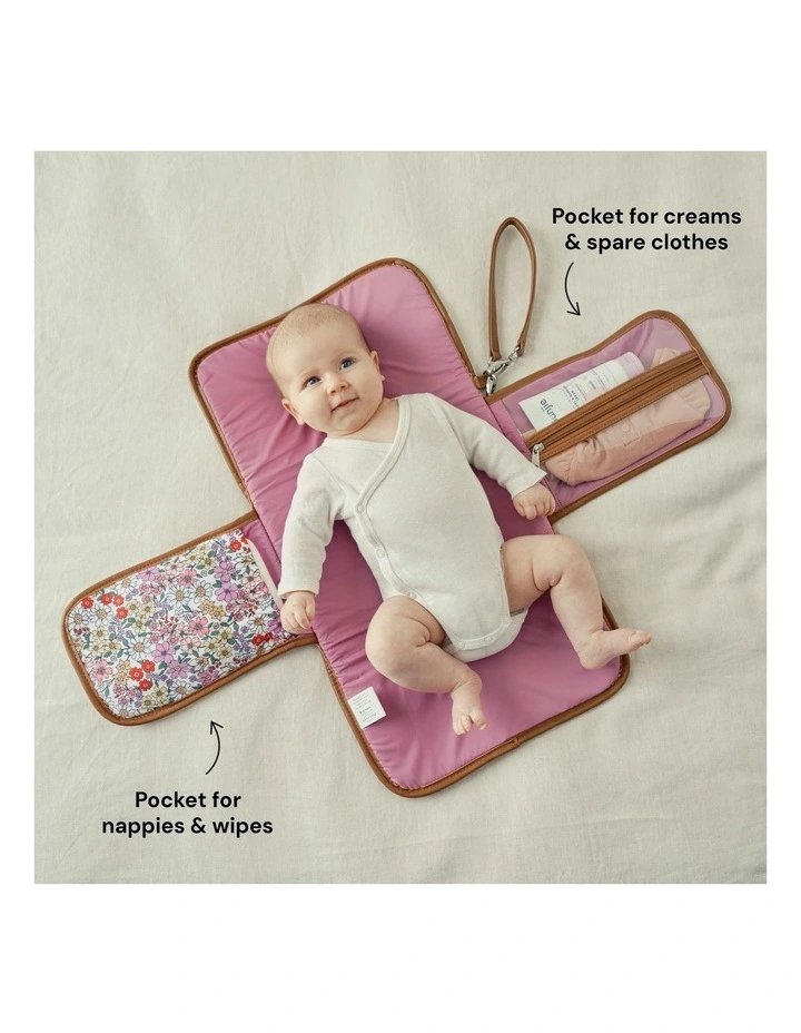 Change Mat Clutch in Daisy image 2