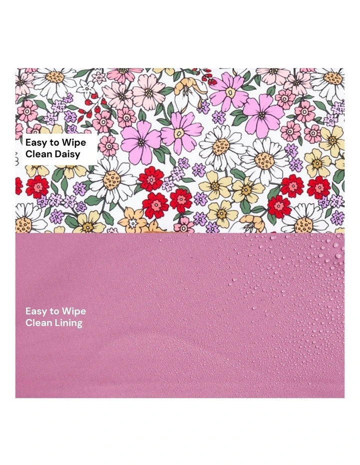 Change Mat Clutch in Daisy image 4