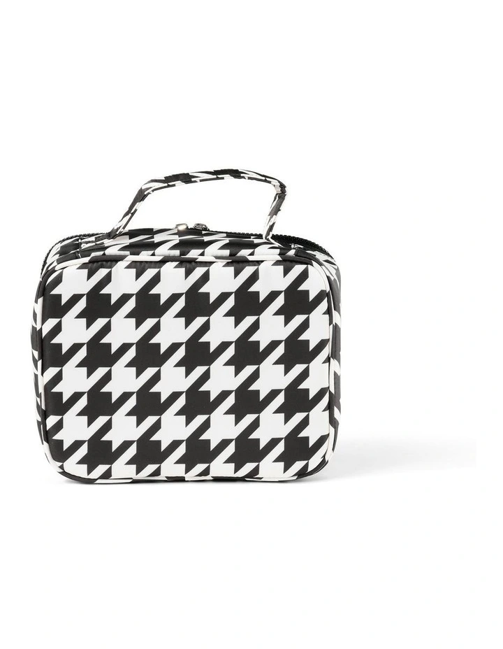 Mini Insulated Lunch Bag in Multi image 3