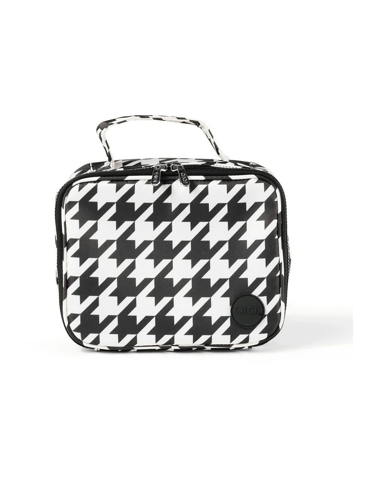 Mini Insulated Lunch Bag in Multi image 7