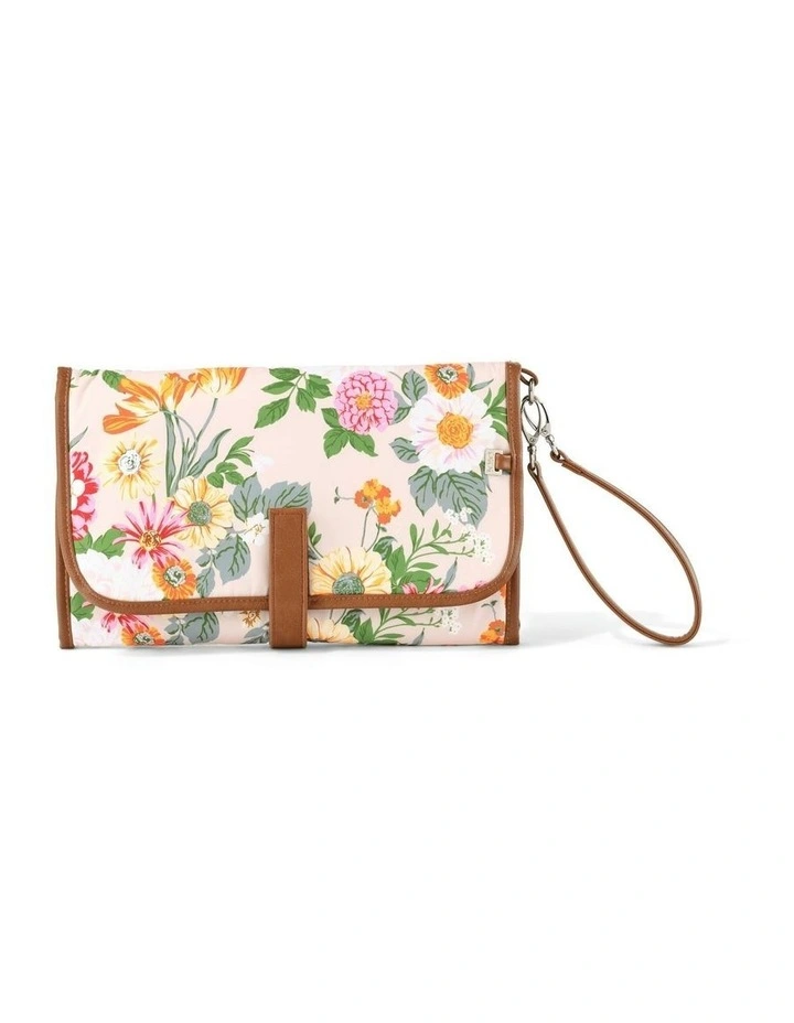 Change Mat Clutch in Garden Party image 2