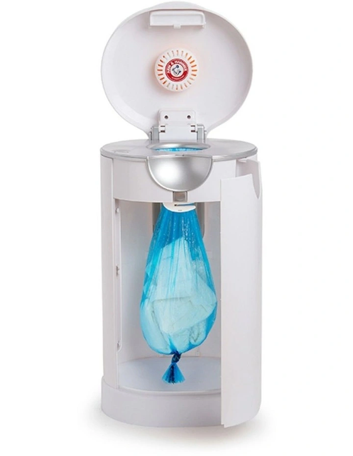 Nursery Fresh Diaper Pail Refills in Multi image 2