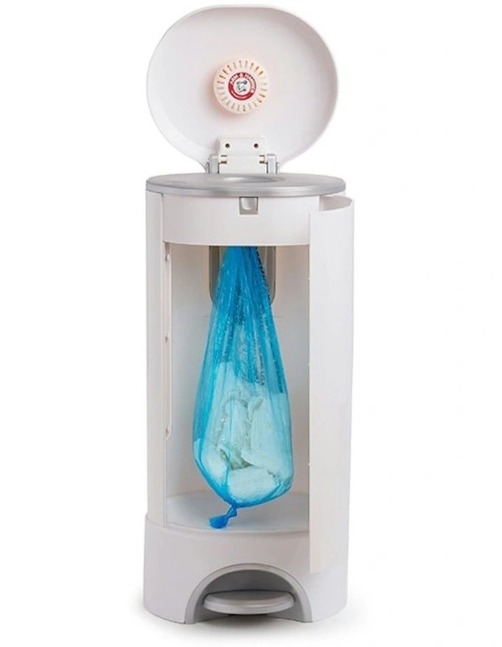 Nursery Fresh Diaper Pail Refills in Multi image 3