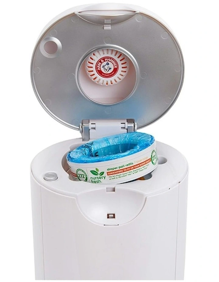 Nursery Fresh Diaper Pail Refills in Multi image 4