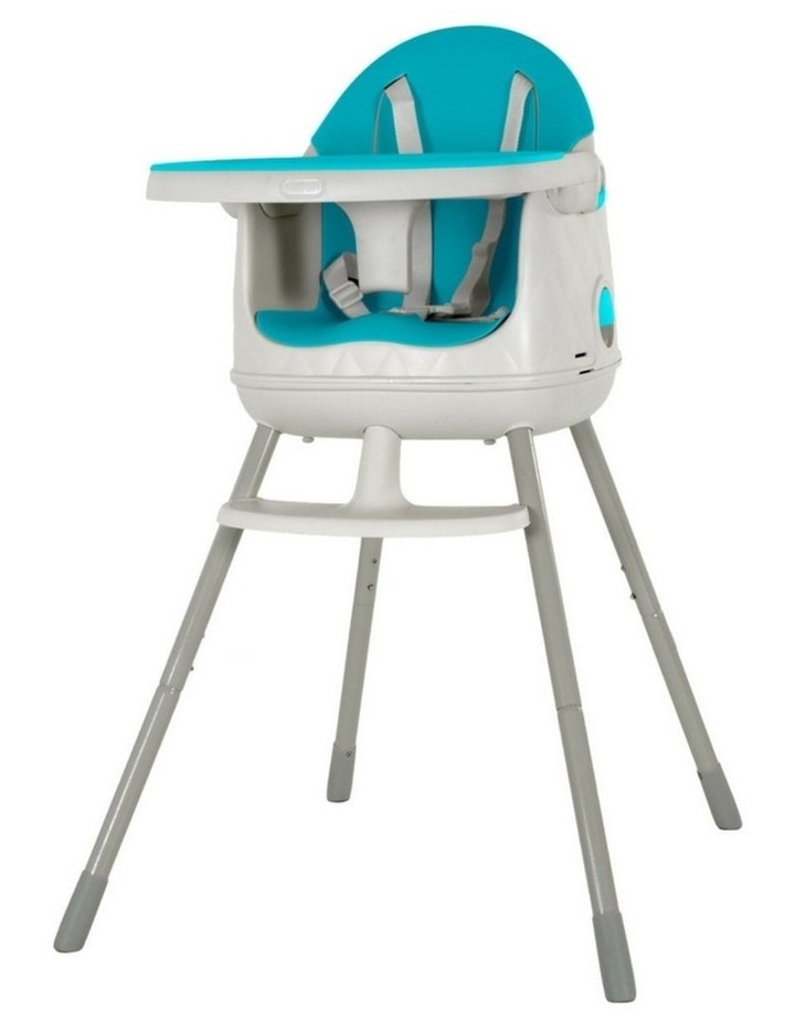 keter 3 in 1 highchair