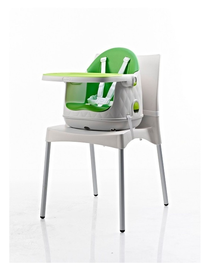 Jane Keter Multi-Dine 3-in-1 High Chair - Turquoise | MYER