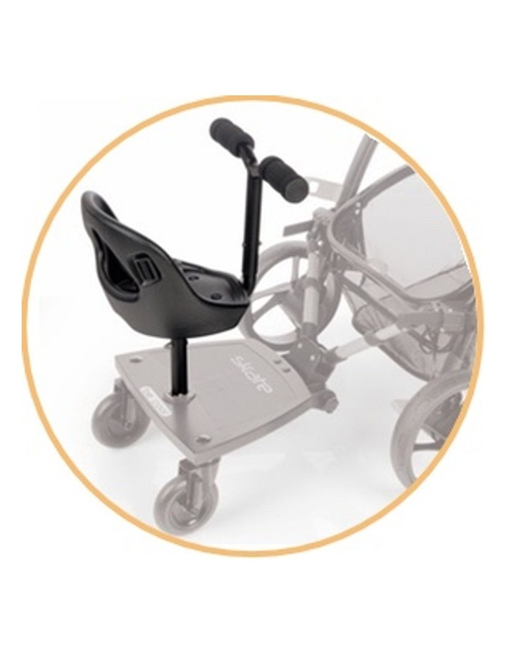 Jane Be Cool Skateboard Seat Myer