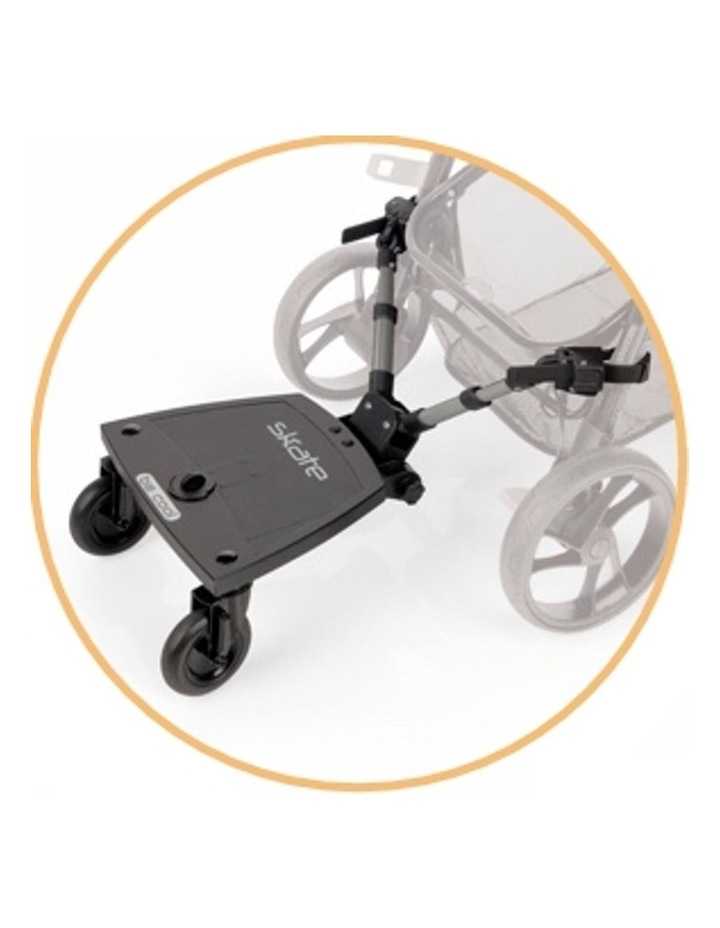 Jane Be Cool Skateboard Seat Myer