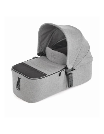 myer baby bassinet