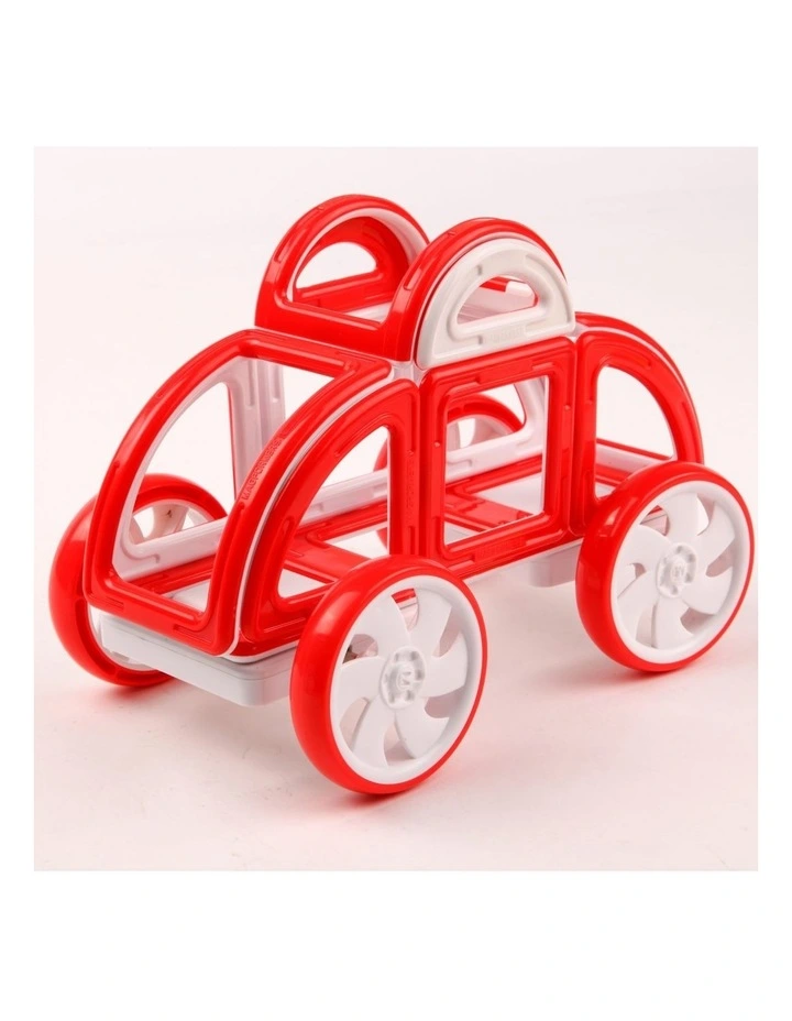 My First Buggy Car Set Stem Building Toy image 2