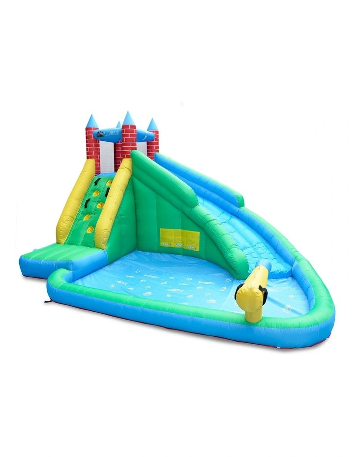 Windsor 2 Slide & Splash image 2