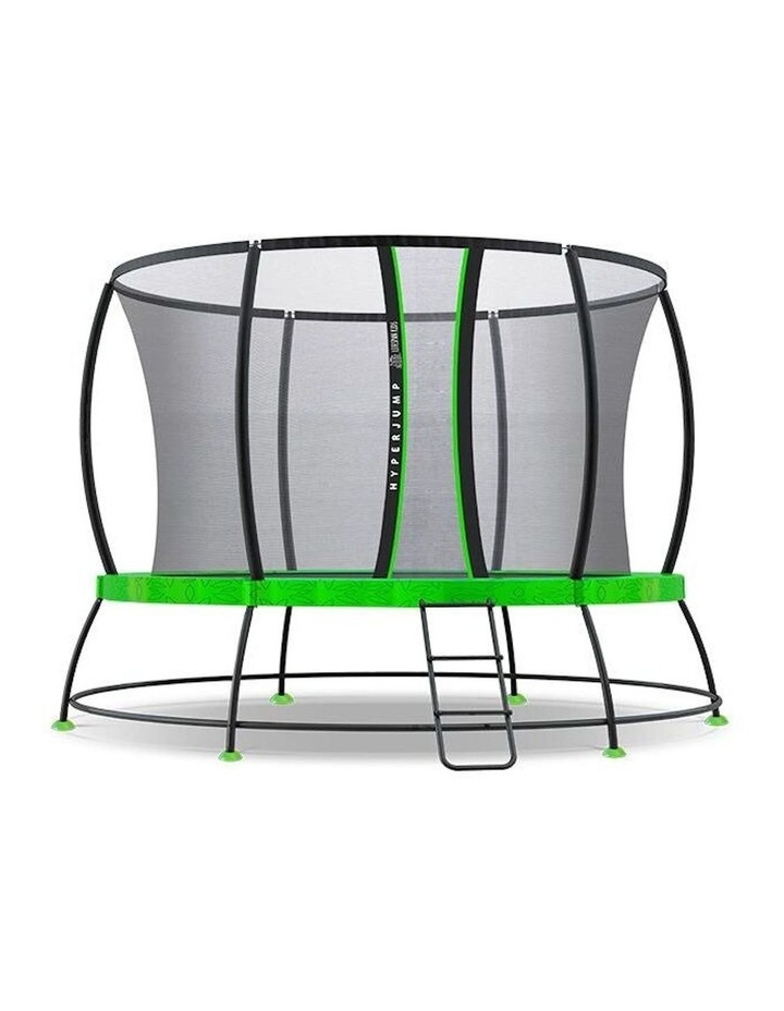 HyperJump 3 Springless 12 Fit Trampoline Assorted