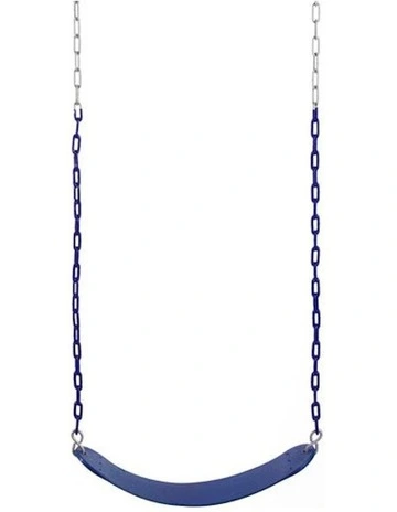 Belt Swing in Blue