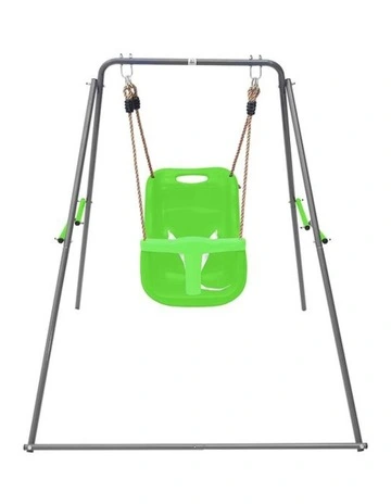 Bobcat 2 Metal Swing