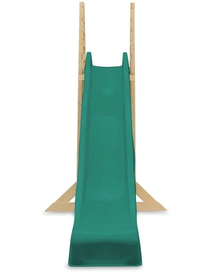 Jumbo Climb And Green Slide image 3