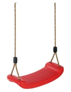Seat Swing in Red