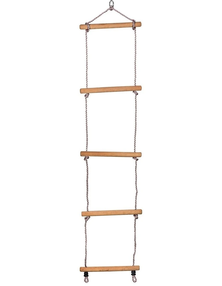 Rung Rope Ladder image 1