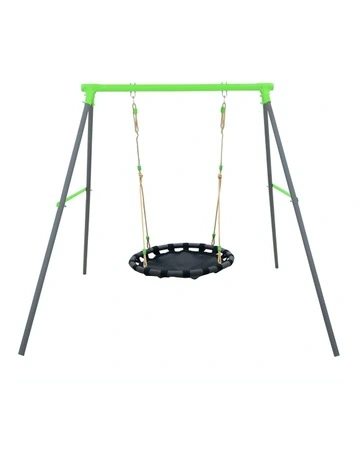 Cellar Metal Web Swing