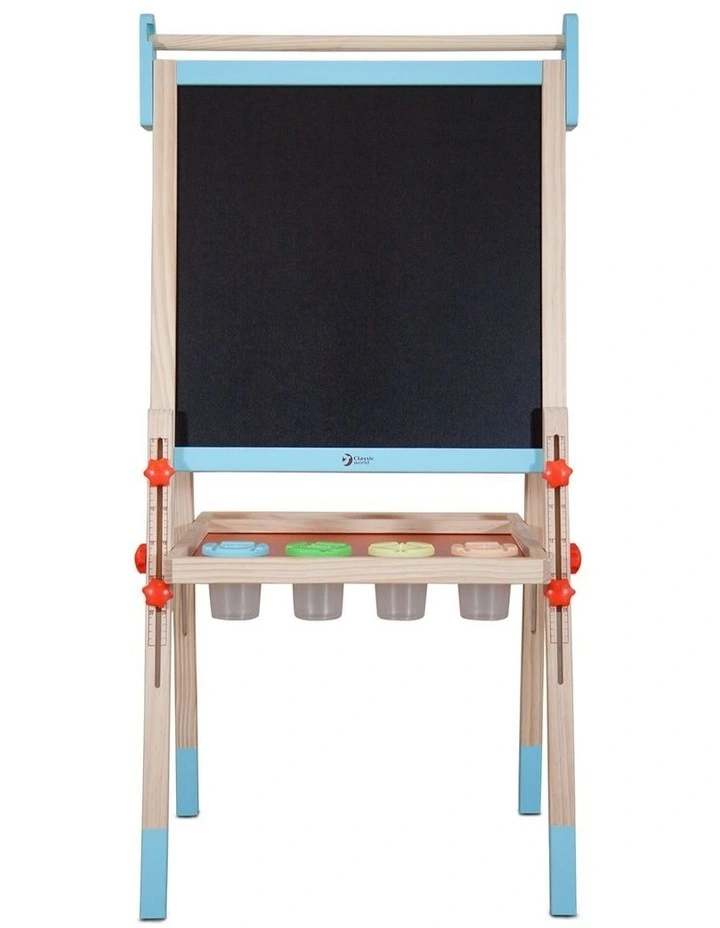 Classic World Multi-Functional Easel image 3
