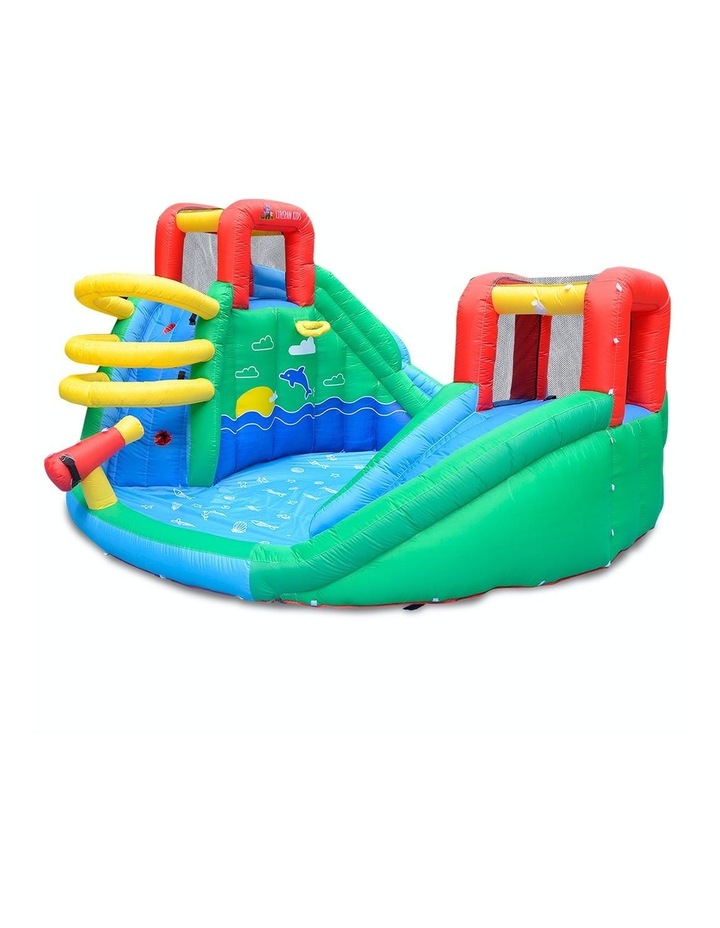 Atlantis Slide & Splash Assorted