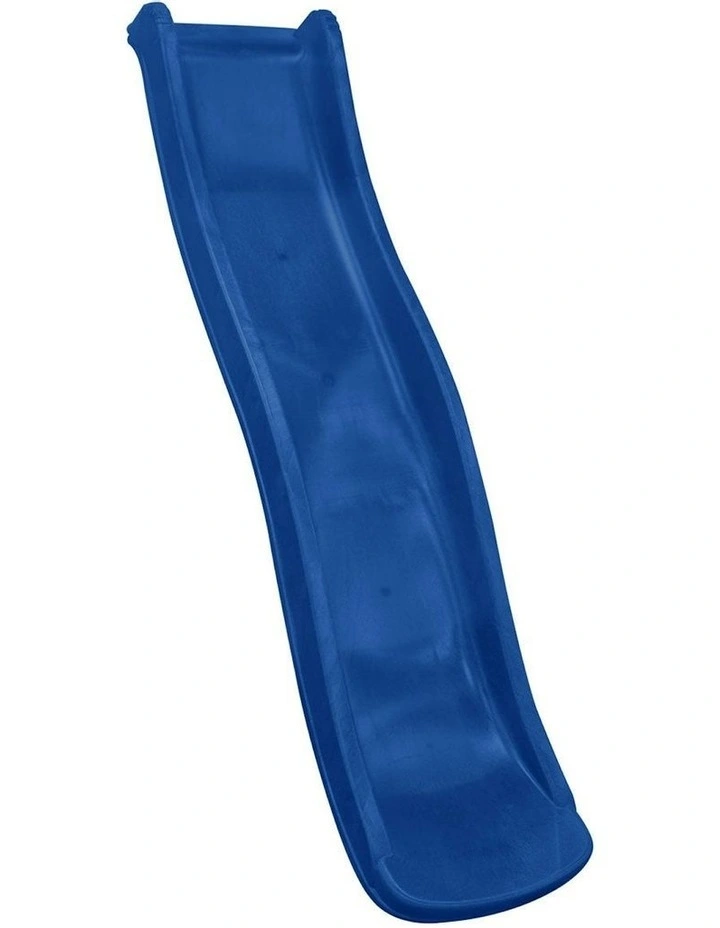 1.8m Slide in Blue image 1