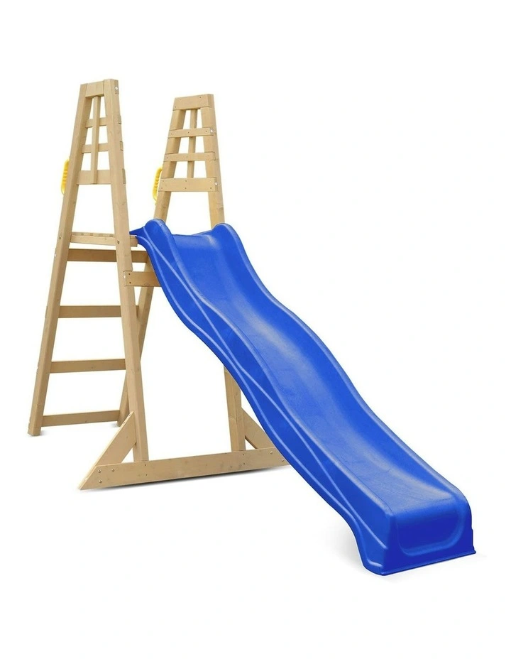 Sunshine Climb And Slide image 1