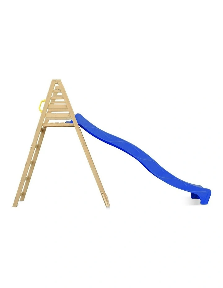 Sunshine Climb And Slide image 2