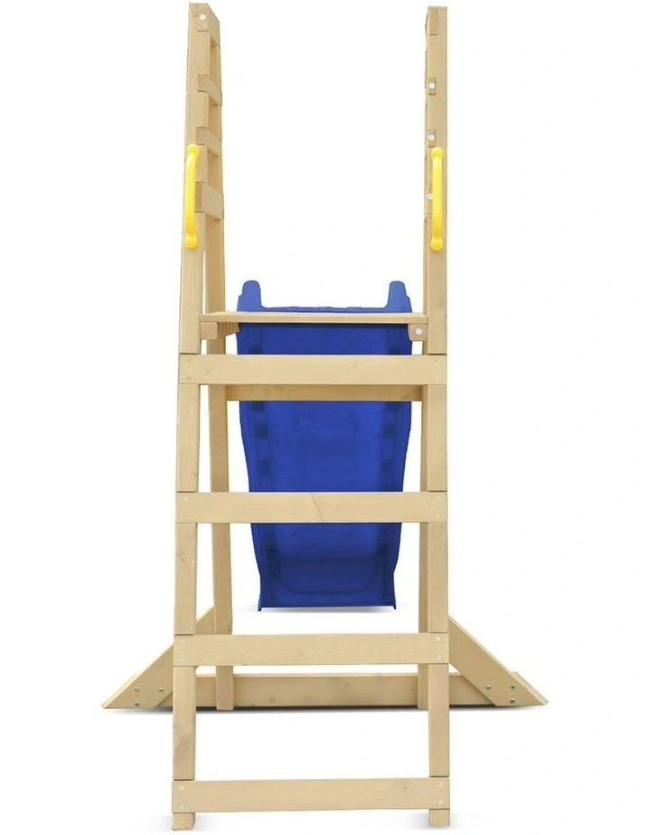 Sunshine Climb And Slide image 4