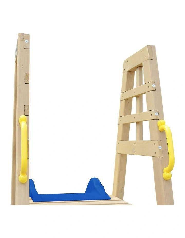 Sunshine Climb And Slide image 5