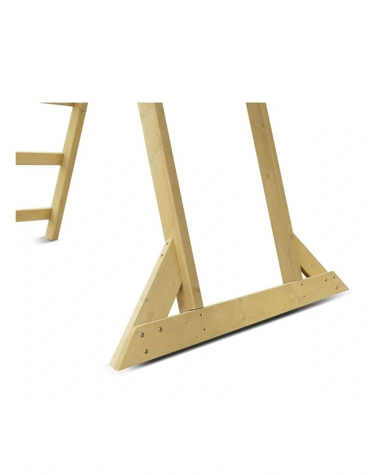 Sunshine Climb And Slide image 6