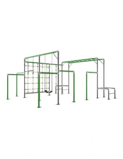 Lifespan Kids Junior Jungle Tasman Play Centre