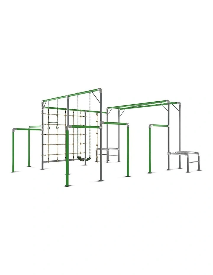 Lifespan Kids Junior Jungle Tasman Play Centre image 1