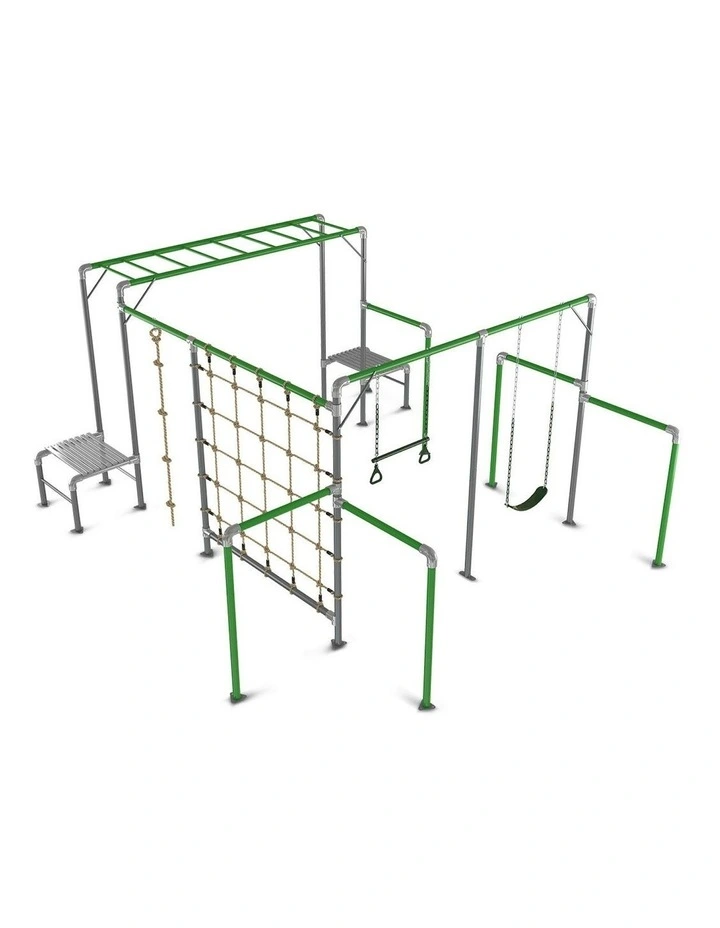Lifespan Kids Junior Jungle Tasman Play Centre image 2