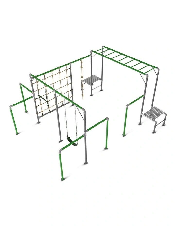 Lifespan Kids Junior Jungle Tasman Play Centre image 3