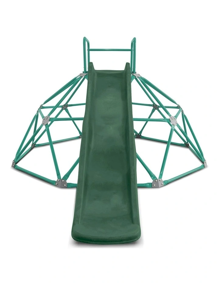 Summit Dome Climber And Slide 2.0m, 1.8m image 2