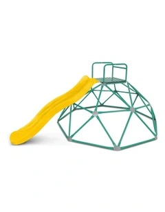 Dome Climber And Slide 2.0m, 1.8m