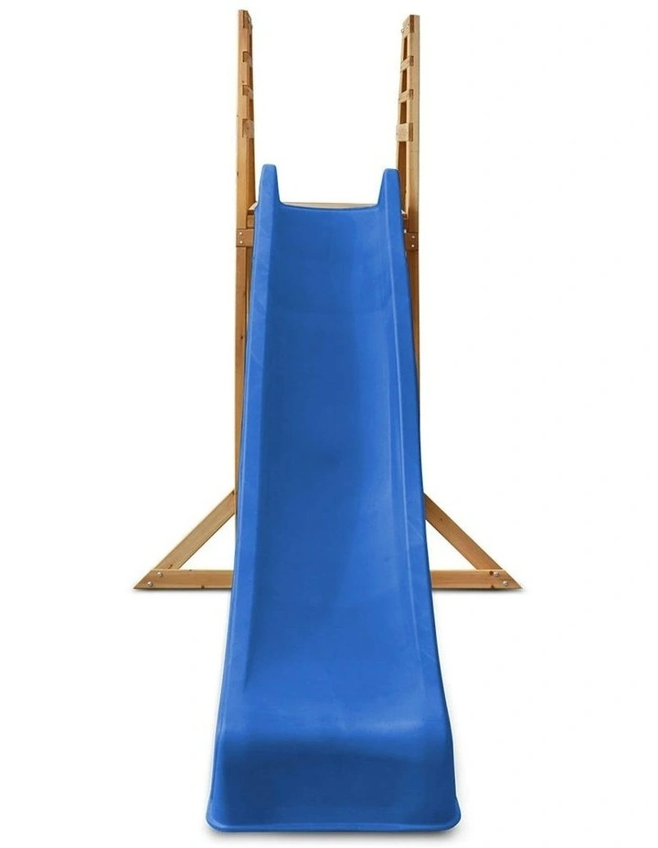 Lifespan Kids Sunshine Climb &  2.2m Slide in Blue image 5