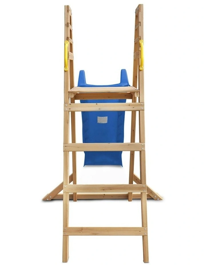 Lifespan Kids Sunshine Climb &  2.2m Slide in Blue image 7