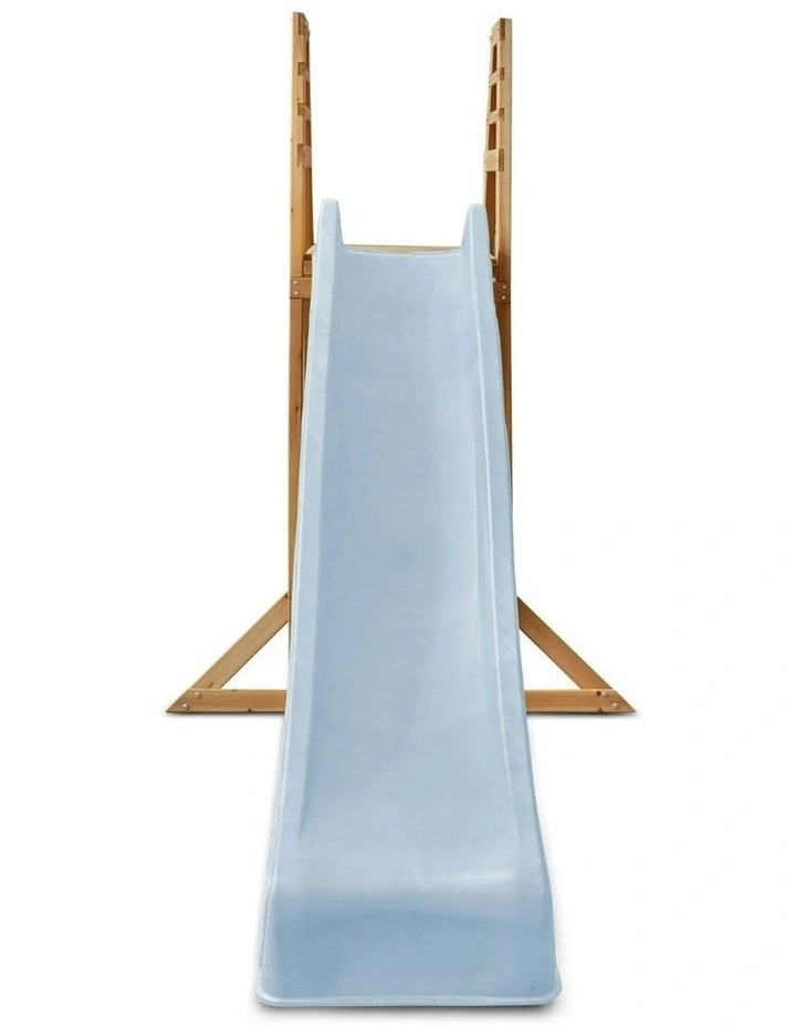 Lifespan Kids Sunshine Climb &  2.2m Slide in Pastel Blue image 5