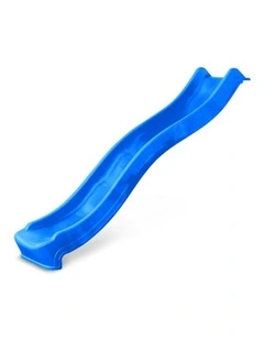 Lifespan Kids 2.2m Standalone Slide in Blue