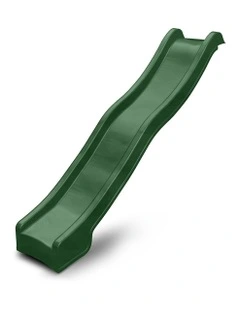 Lifespan Kids 3m Standalone Slide in Green