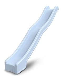 Lifespan Kids 3m Standalone Slide in Pastel Blue