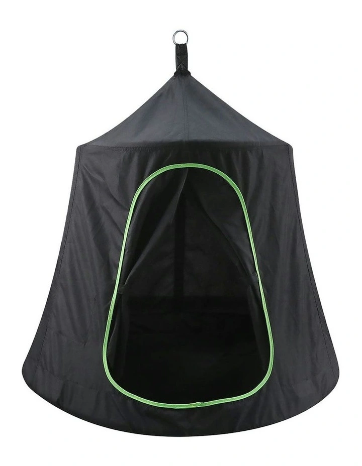 Comfy Cocoon Freestanding Nest Swing image 1