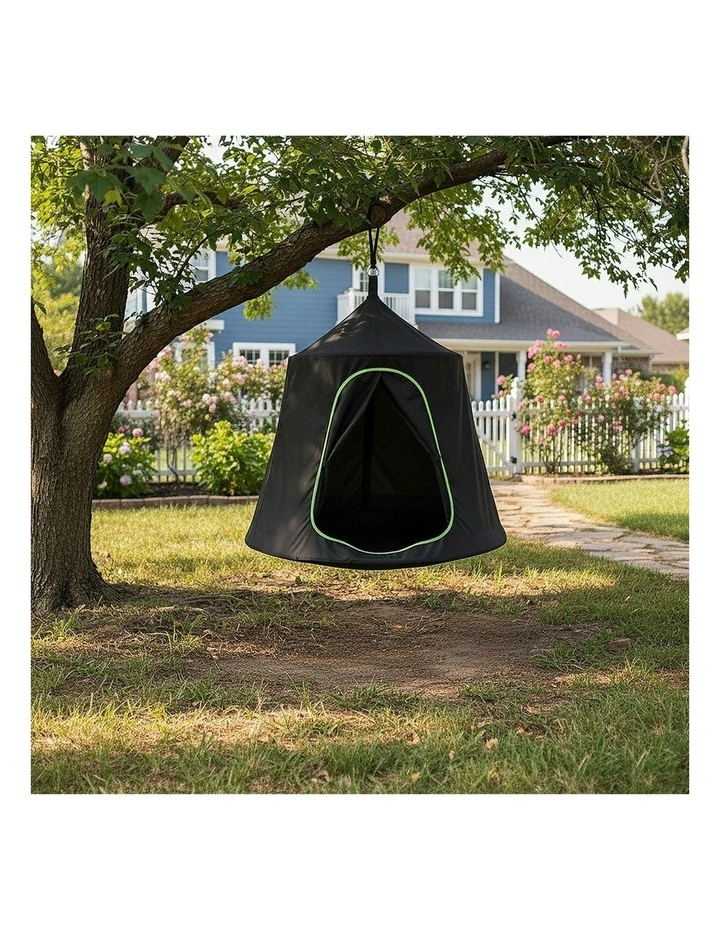 Comfy Cocoon Freestanding Nest Swing image 2
