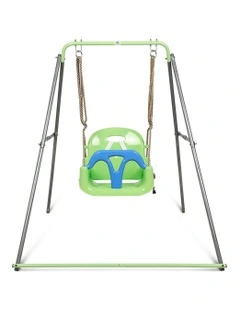 Bobcat Foldable Haven 3 Stage Swing Seat